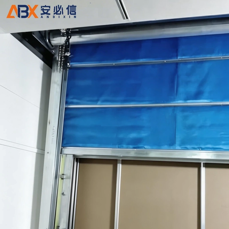 安阳堆积门